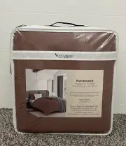 Koolaburra by UGG Comforter Set - Koolawash - NEW Twin/XL Comforter Set