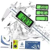 Digital Caliper Electronic Measuring Tool,Digital Vernier Caliper