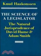 在飛比找三民網路書店優惠-The Science of a Legislator：Th