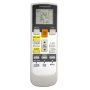 Universal Air Conditioner Remote Control Compatible