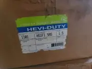 General Signal Hevi-Duty HS1F1.5As Encapsulated Transformer 1.5kVA