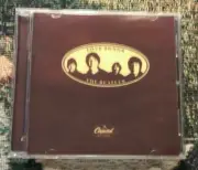 The Beatles Love Songs Stereo CD!