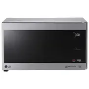 LG 42 Litre NeoChef Smart Inverter Microwave - Stainless Steel
