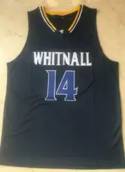 Tyler Herro WHITNALL #14 Jersey