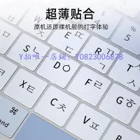 在飛比找Yahoo!奇摩拍賣優惠-鍵盤膜 適用于蘋果Apple MacBook Pro韓俄語鍵