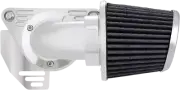 Vance & Hines VO2 Falcon Air Cleaner Chrome 71065