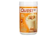 Quest Nutrition, Protein Powder, Salted Caramel, 1.6 lb (726 g)