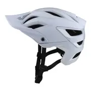 TLD A3 AS UNO Helmet MIPS White