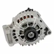 Alternator fits 2011-2019 Ford Fiesta MOTORCRAFT (for: Ford)