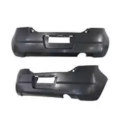 Sterling Bumper Bar to suit Suzuki Swift 10/2005 to 06/2007 - SZSW-BAR-03B