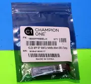 Champion One 1000SFP59B80L-H GB ZX 1590Tx/1490Rx 80km Single Fiber Transceiver