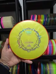 Axiom Mvp Discs Plasma Proxy 174g #5 Disc golf Putter Approach