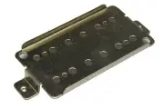 Humbucker Guitar Pickup Frame Baseplate 50mm Short Legs