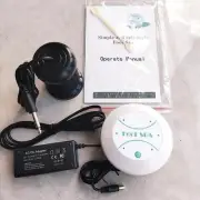 Ionic Foot Machine, Foot Machine Spa Ion Foot Cleanse