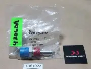 *NEW* Swagelok SS-QC8-D-8PM Quick Connect Stem w/ Valve 1/2" Male + Warranty!