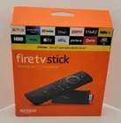 NEW Amazon Fire TV Stick 3rd Generation with Alexa Voice Remote Sealed