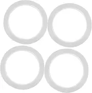 NULYLU 4pcs Violin Fingerboard Tapes Musical Instrument Stickers for Quick Note Positioning for Beginners Fretboard Guide Tapes Violin Players