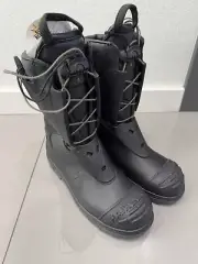 Haix Special Fighter USAR - EMS/Fire/Work Boots - Men’s Size 10 Medium