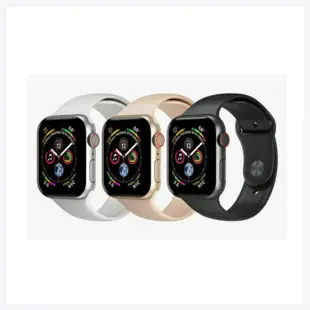 【Apple】Apple Watch SE2 GPS 44mm(鋁金屬錶殼搭配運動錶帶)