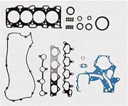 Overhaul Gasket Kit Engine Compatible With HYUNDAI South Korea's REIN 4GA1 2.4L 16V L4 1002204GAP 2005-2012