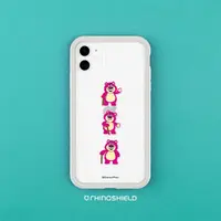 在飛比找momo購物網優惠-【RHINOSHIELD 犀牛盾】iPhone X/Xs/X