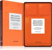 Jayjun Real Water Brightening Moisturizing Face Mask 5 Pieces