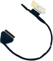 ZAHARA 30 Pin LCD Screen Cable for HP Envy x360 15-FH 15-FE JPR50 DC02C013L00 FHD LCD EDP Video Display Cable