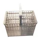 Part#OX50781 DISHWASHER CUTLERY BASKET - Hoover/Baumatic/Candy 41027980.