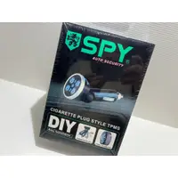 在飛比找蝦皮購物優惠-【威能汽車百貨】SPY胎內式汽車胎壓監控系統 偵測器