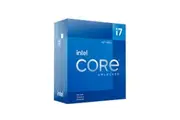 Intel Core i7 12700K 12 Core LGA 1700 CPU Processor (BX8071512700K)