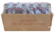 AUTHENTIC Dublin Dr. Pepper.