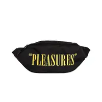 在飛比找蝦皮商城優惠-PLEASURES CORE LOGO WAIST BAG 