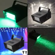 US 1-2 Pack Led Strobe Lights Party Super Bright LED Stage Effect High Flashing
