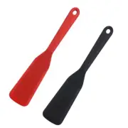 Silicone Fish Turner Spatula for Baking Cooking Heat Resistant NonStick Cookware