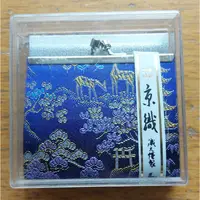 在飛比找蝦皮購物優惠-日本製 京織 零錢包 口金包