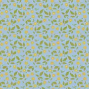 Patchwork Quilting Fabric Tilda Sunday Brunch Tipsy Sky 50x55cm FQ