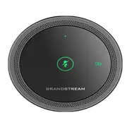 Grandstream Gmd1208 Desktop Wireless Expansion Mic Bluetooth 1500Ma