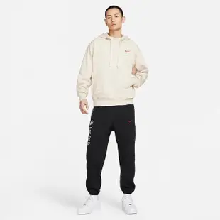 【NIKE 耐吉】長褲 男款 運動褲 龍年 棉褲 AS M NK DF STD ISSUE PANT CNY 黑FZ6381-010