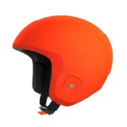 POC Skull Dura X MIPS Helmet - Adult - XL/XXL / Fluorescent Orange Matt