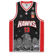 Illawarra Hawks Kids Sam Froling 2024/25 Indigenous Basketball Jersey