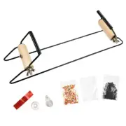 Threading Tool for Beginner Bead Weaving Machine Robust Jewellery DIY Craft