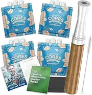 LovePuff Smokeless Inhaler Stick, Non-Electric, Breathe Stick Flavored Air, Non-Addictive Stick