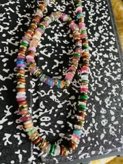 Origami Owl Semi Precious Necklace And Bracelet Set
