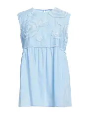 [1ONE] 1-ONE Tops - Item 10309240