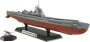 Tamiya 1/350 Ship Series No.19 Japanese Navy Special Submarine I-400 Plastic Mod