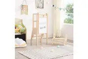 All 4 Kids Scarlett Learning Tower with Step Stool