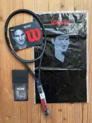 Domestic Limited Wilson Pro Staff Rf 85 G2 Succession To The Throne