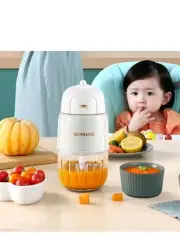 Baby Food Maker - Baby Food Processor Baby Food Blender for Baby Food, Fruit, Ve