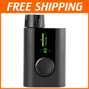All-in-One Guitar Tuner, Metronome, and String Winder - Perfect for Musicians