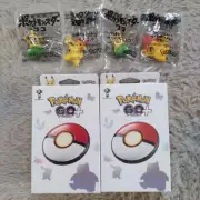 Pokemon Go Plus 2Pcs Movie Bonus 4